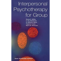 Interpersonal Psychotherapy for Group - Hardcover