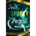 Jon's Spooky Corpse Conundrum - Paperback