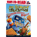 Zoom! Boom! Bully: Ready-To-Read Level 1 - Paperback
