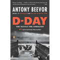 D-Day: The Battle for Normandy - Paperback