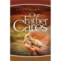 Our Father Cares: A Daily Devotional - Hardcover