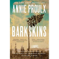Barkskins - Paperback