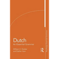 Dutch: An Essential Grammar - Paperback