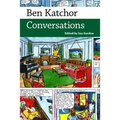 Ben Katchor: Conversations - Paperback