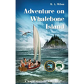 Adventure on Whalebone Island - Paperback
