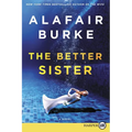 The Better Sister - Paperback