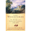 Diary of a Country Parson, 1758-1802 - Hardcover