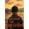 The Storyteller - Paperback