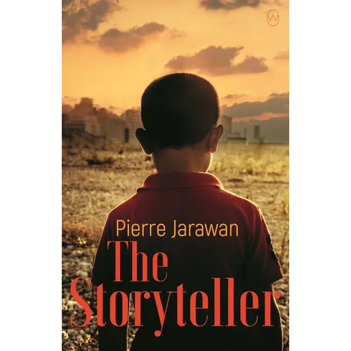The Storyteller - Paperback