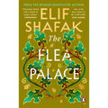 The Flea Palace - Paperback
