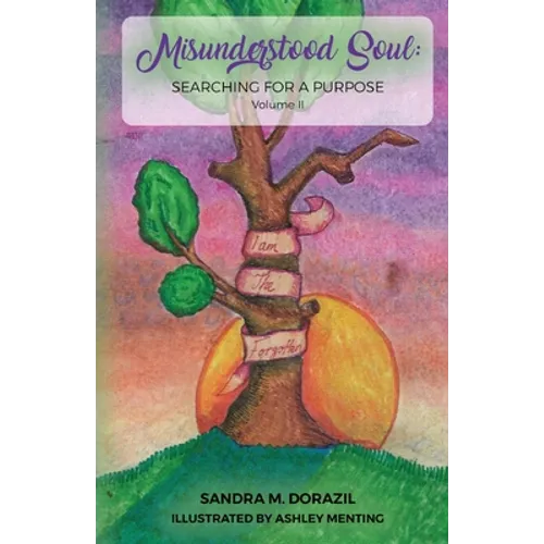 Misunderstood Soul: Searching for a Purpose - Paperback