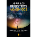 Abrir Los Registros Akashicos - Paperback