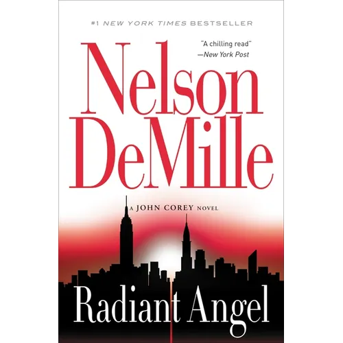 Radiant Angel - Paperback