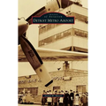 Detroit Metro Airport - Hardcover