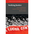 Seeking Justice - Paperback