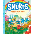 We Are the Smurfs: Bright New Days! (We Are the Smurfs Book 3) - Paperback