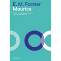 Maurice - Paperback