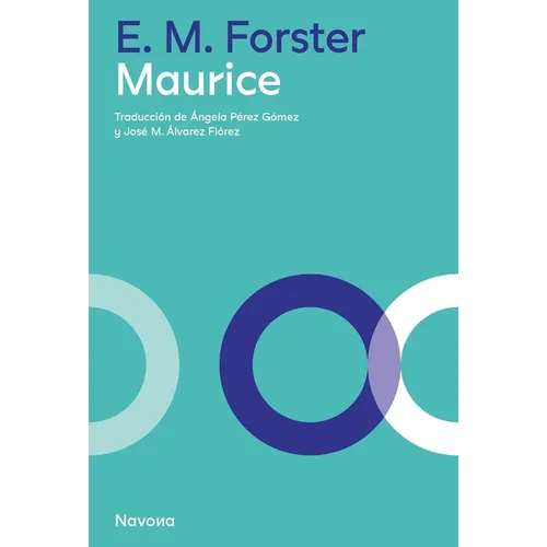 Maurice - Paperback