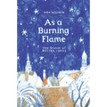 As a Burning Flame: The Dream of Regina Jonas - Paperback