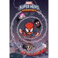 Spider-Man: Web Designers: Web Designers - Library Binding