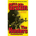 The Hunters - Mass Market Paperbound