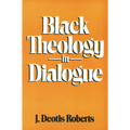 Black Theology in Dialogue - Paperback