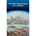 The New York Stories of O. Henry - Paperback