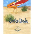 Surfer Dude - Paperback