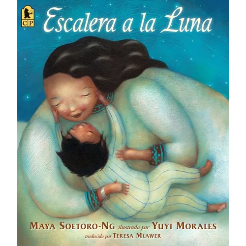 Escalera a la Luna - Paperback