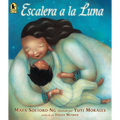 Escalera a la Luna - Paperback