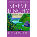 The Glass Lake - Paperback