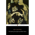 The Death of Ivan Ilyich and Other Stories - Paperback