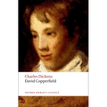 David Copperfield - Paperback