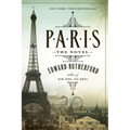 Paris: The Novel - Paperback