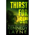 Thirst for Sin - Paperback