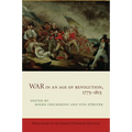 War in an Age of Revolution, 1775 1815 - Paperback