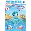 Kelp Finds a Way to Help!: Ready-To-Read Pre-Level 1 - Paperback