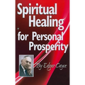 Spiritual Healing for Personal Prosperity - Paperback