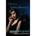 A Week as Andrea Benstock - Paperback