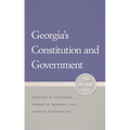 Georgia's Constitution and Government - Paperback