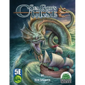 Sea God's Curse 5e - Paperback
