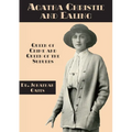 Agatha Christie and Ealing: Queen of Crime and Queen of the Suburbs - Paperback