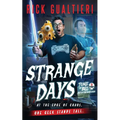 Strange Days: Bill of the Dead Saga - Paperback