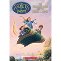The Hidden Stairs and the Magic Carpet - Paperback