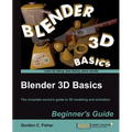 Blender 3D Basics - Paperback