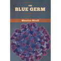 The Blue Germ - Paperback