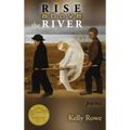 Rise above the River (Able Muse Book Award for Poetry) - Hardcover