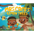 Mrs. CoCo's Lemon Trees: The Story of How Guam Got its Shape - Hardcover