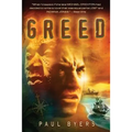 Greed - Paperback