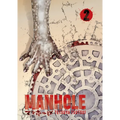 Manhole Volume 2: Volume 2 - Paperback